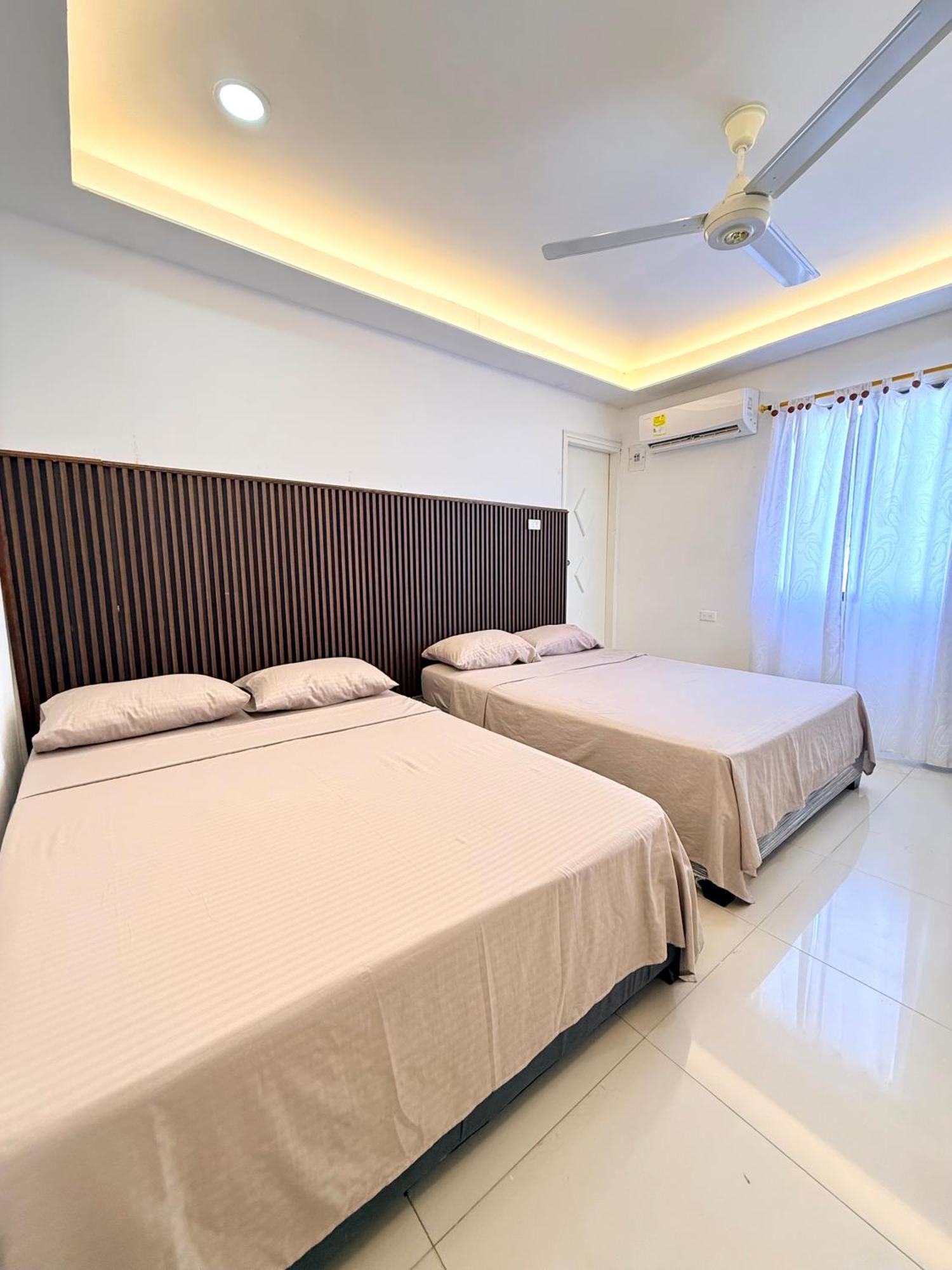Casa Eme Hostal — Photos 2