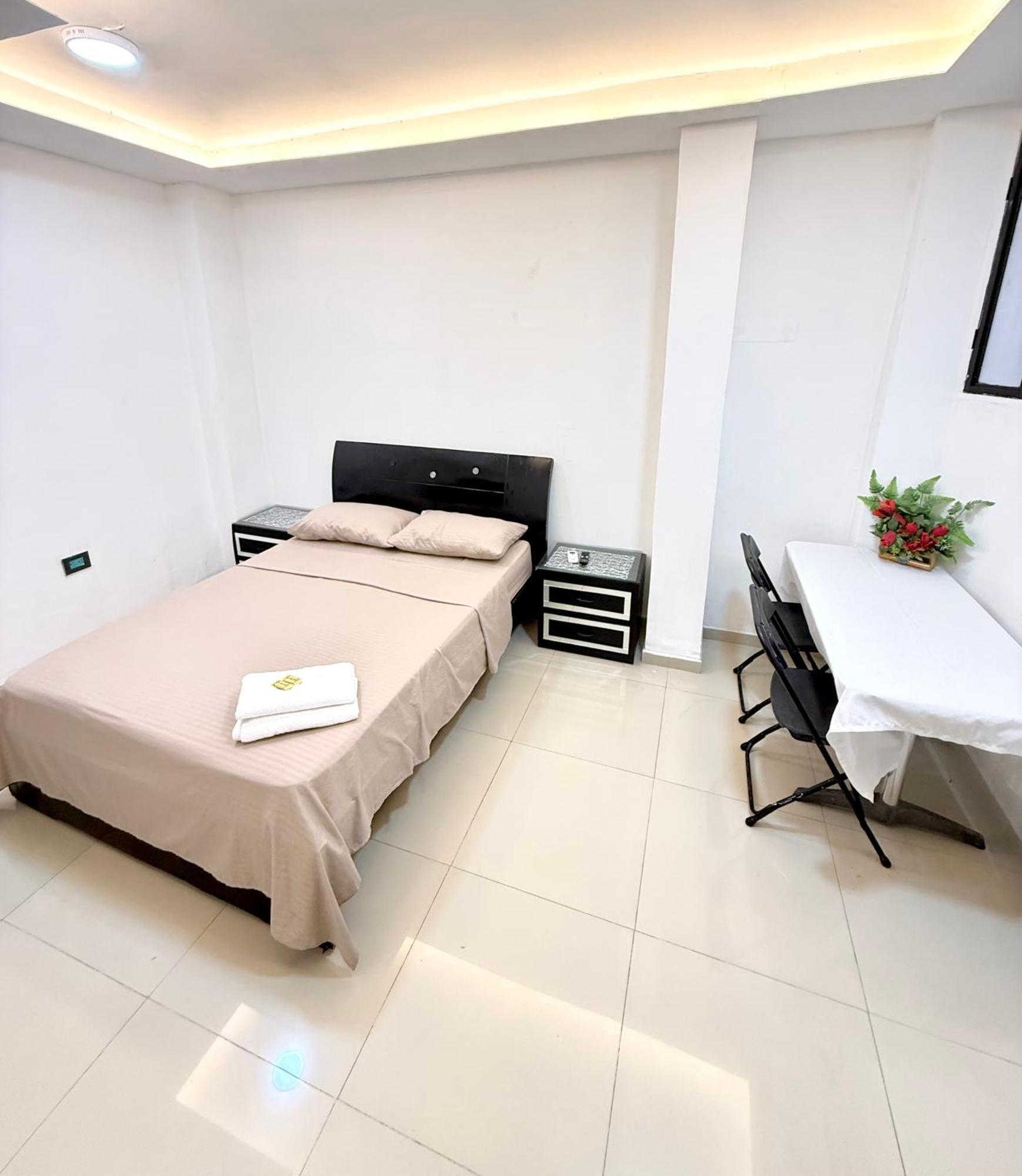 Casa Eme Hostal — Photos 1